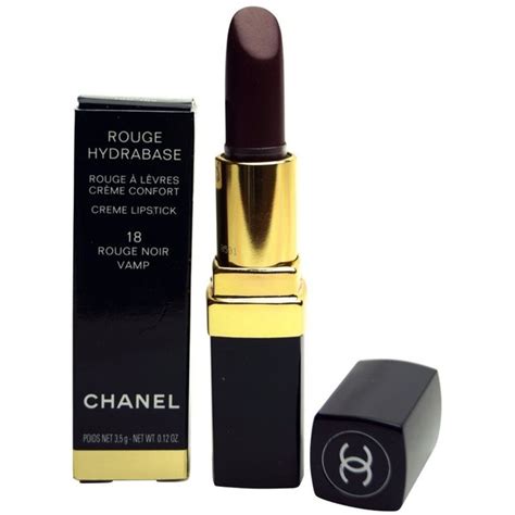 chanel black cherry lipstick|Chanel lipstick.